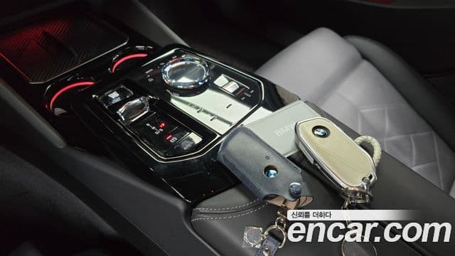 BMW 5시리즈 (G60), 2024 9