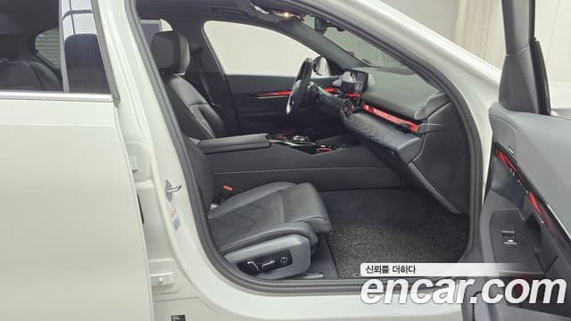 BMW 5시리즈 (G60), 2024 11