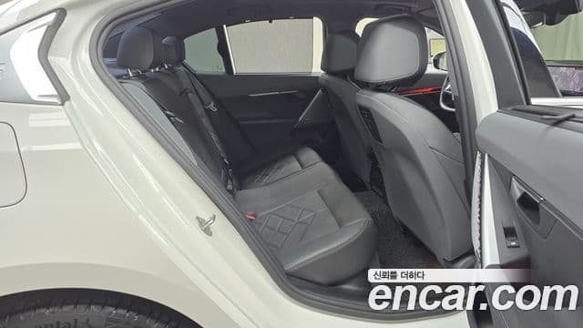 BMW 5시리즈 (G60), 2024 12