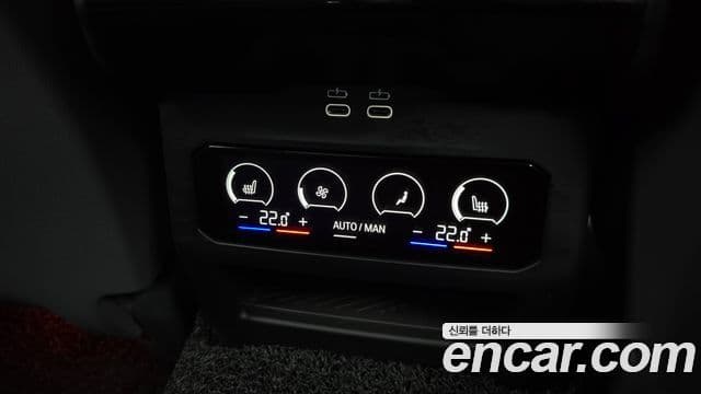 BMW 5시리즈 (G60), 2024 18