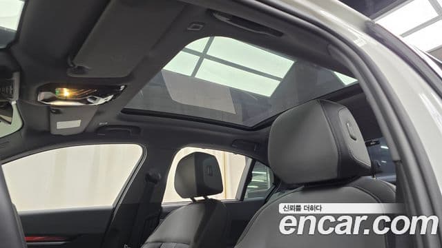 BMW 5시리즈 (G60), 2024 19