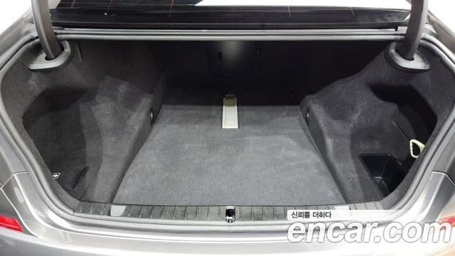 BMW 7시리즈 (G11) M760Li xDrive, 2017 20