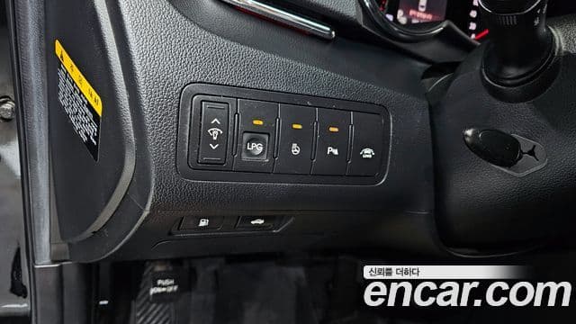 Kia K7 Premium, 2011 14