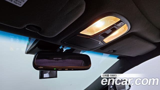 Kia K7 Premium, 2011 17