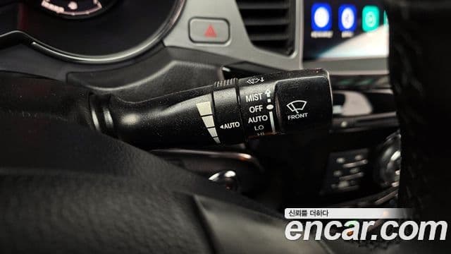 Kia K7 Premium, 2011 18