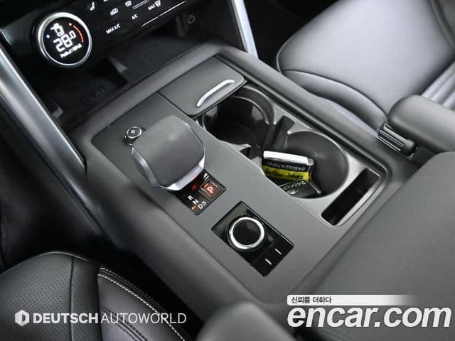 Land Rover Discovery 5 2.0 P300 S, 2025 9