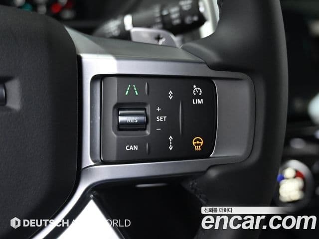 Land Rover Discovery 5 2.0 P300 S, 2025 18