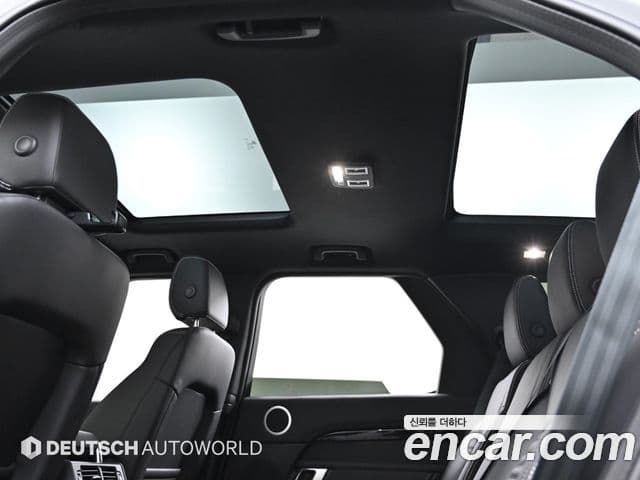 Land Rover Discovery 5 2.0 P300 S, 2025 19