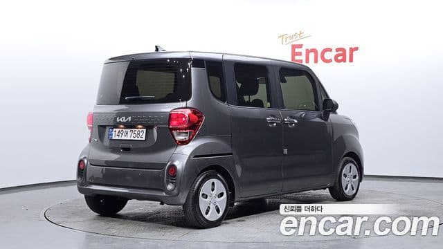 Kia The / новый New Ray Standard, 2022 2