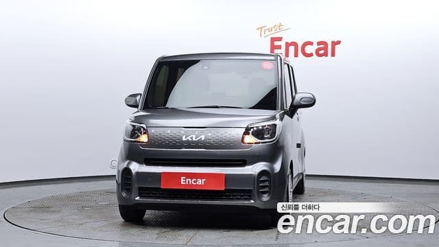 Kia The / новый New Ray Standard, 2022 3