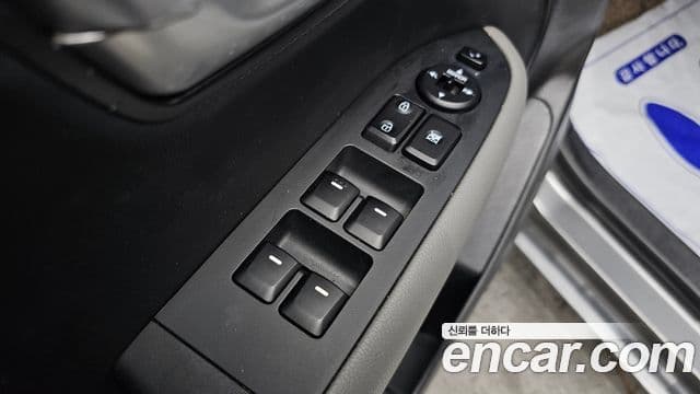 Kia The / новый New Ray Standard, 2022 13