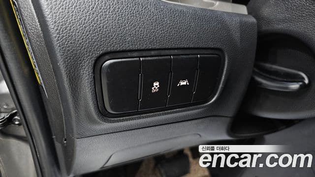 Kia The / новый New Ray Standard, 2022 14