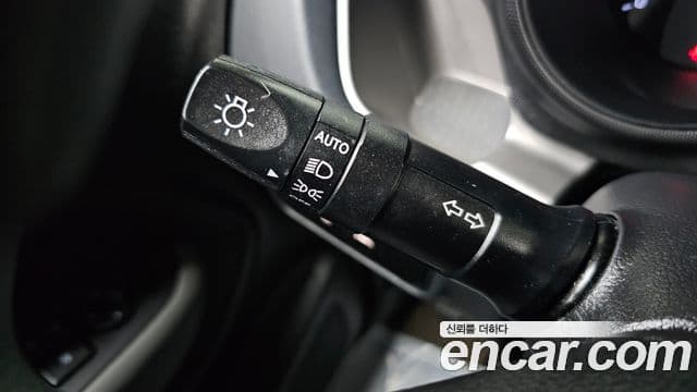 Kia The / новый New Ray Standard, 2022 16