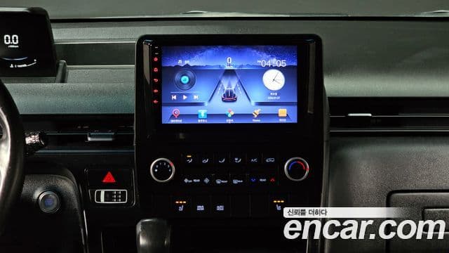 Hyundai Staria Modern, 2023 14