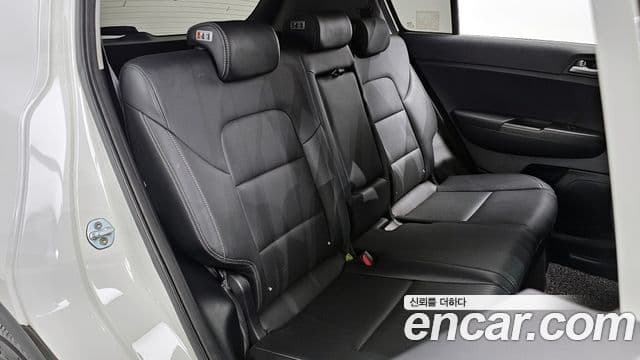 Kia Sportage The / новый Bold Luxury, 2019 12