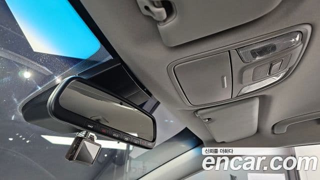 Kia Sportage The / новый Bold Luxury, 2019 14