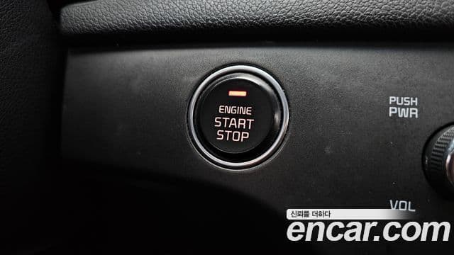 Kia Sportage The / новый Bold Luxury, 2019 19