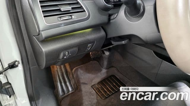 Renault Korea(Samsung) SM6 2.0 GDe RE, 2016 15