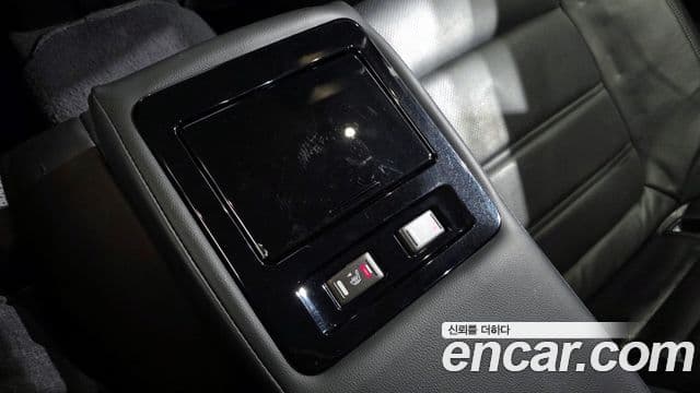 Renault Korea(Samsung) SM6 2.0 GDe RE, 2016 19