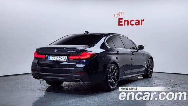 BMW 5시리즈 (G30) 530i xDrive M Sport, 2022 2