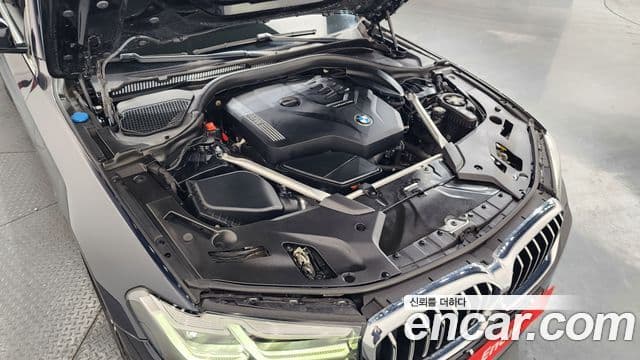 BMW 5시리즈 (G30) 530i xDrive M Sport, 2022 6