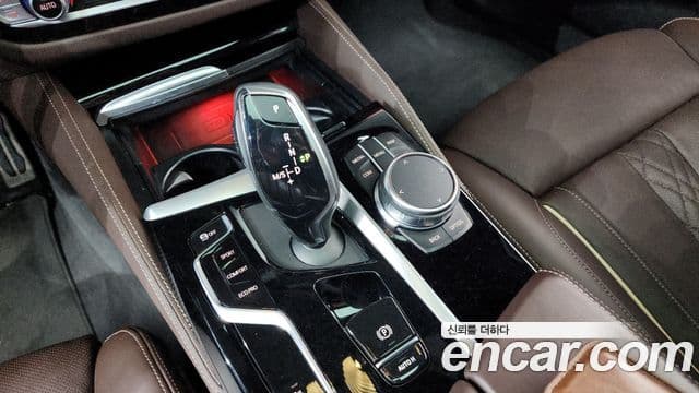 BMW 5시리즈 (G30) 530i xDrive M Sport, 2022 9