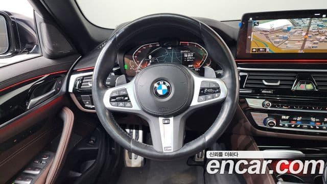 BMW 5시리즈 (G30) 530i xDrive M Sport, 2022 13