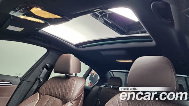 BMW 5시리즈 (G30) 530i xDrive M Sport, 2022 19