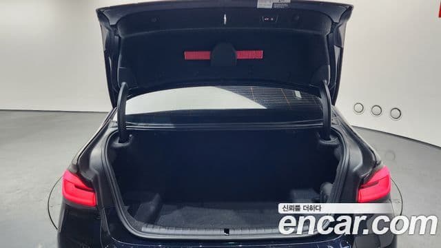 BMW 5시리즈 (G30) 530i xDrive M Sport, 2022 20