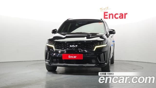 Kia Sorento 4세대 Gravity, 2022 3