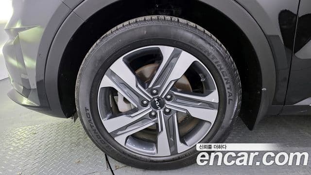 Kia Sorento 4세대 Gravity, 2022 все фото