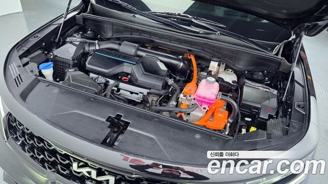 Kia Sorento 4세대 Gravity, 2022 6