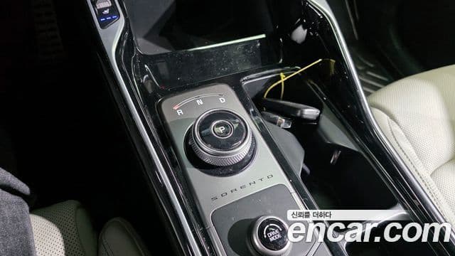 Kia Sorento 4세대 Gravity, 2022 9