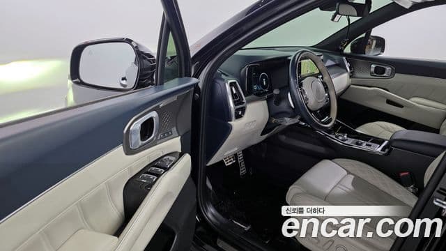 Kia Sorento 4세대 Gravity, 2022 10