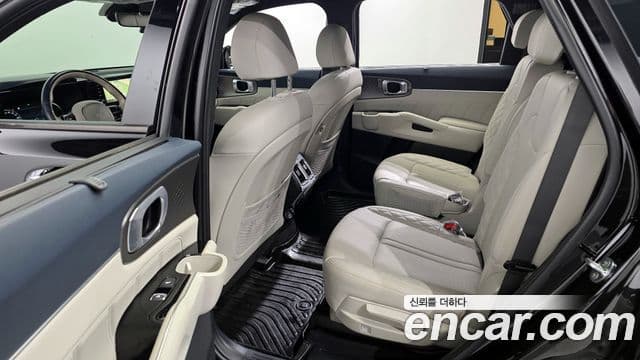 Kia Sorento 4세대 Gravity, 2022 11