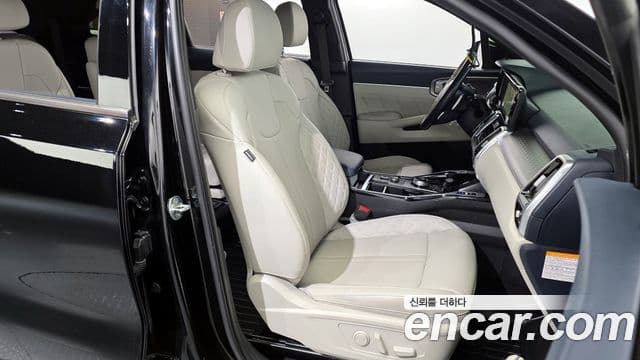 Kia Sorento 4세대 Gravity, 2022 12