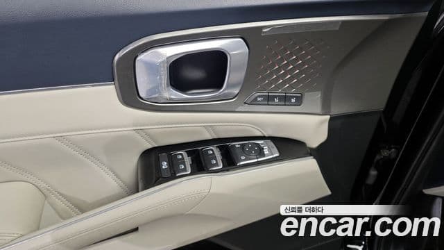 Kia Sorento 4세대 Gravity, 2022 14