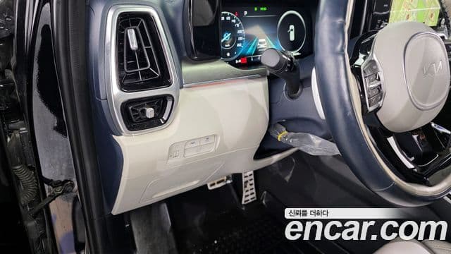 Kia Sorento 4세대 Gravity, 2022 15