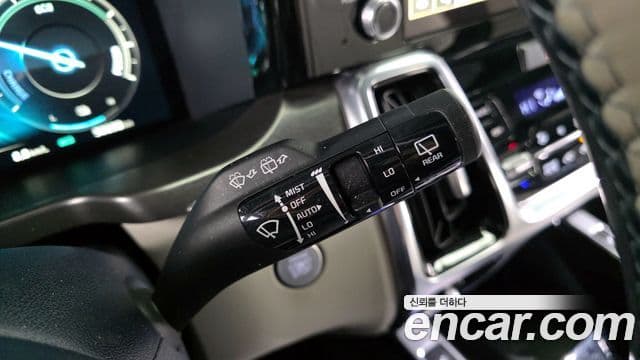 Kia Sorento 4세대 Gravity, 2022 17