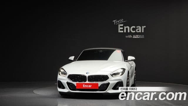 BMW Z4 (G29), 2025 3