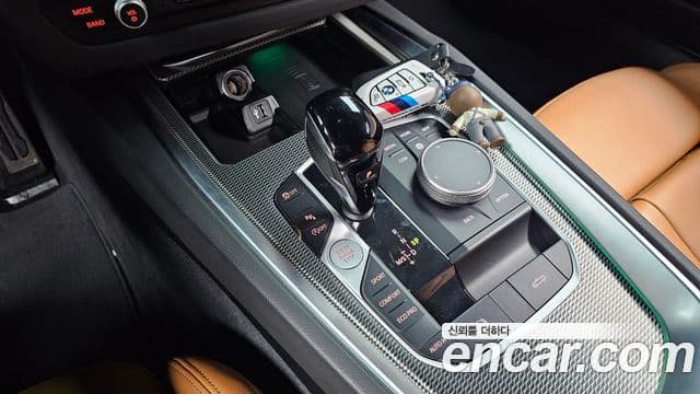 BMW Z4 (G29), 2025 9