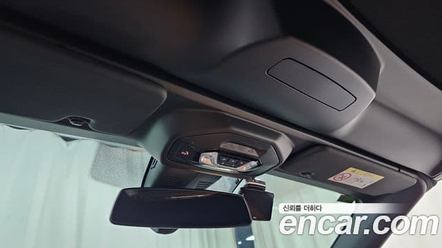 BMW Z4 (G29), 2025 19