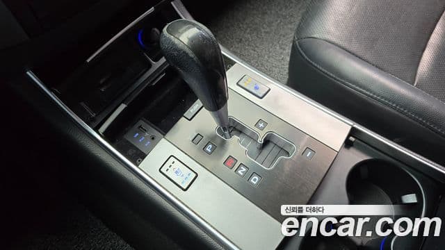 Hyundai Veracruz дизель 2WD 300VX, 2012 9