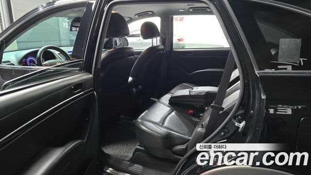 Hyundai Veracruz дизель 2WD 300VX, 2012 11