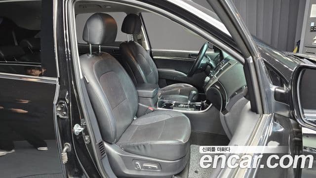 Hyundai Veracruz дизель 2WD 300VX, 2012 12