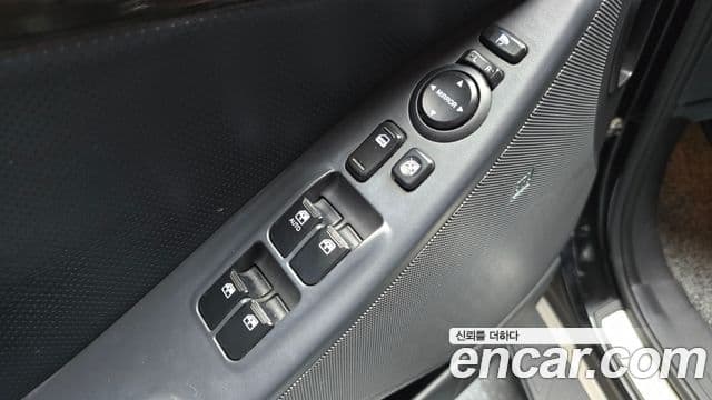 Hyundai Veracruz дизель 2WD 300VX, 2012 14