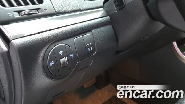 Hyundai Veracruz дизель 2WD 300VX, 2012 15