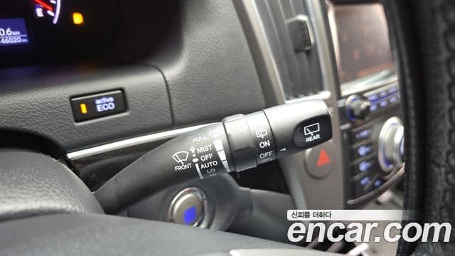 Hyundai Veracruz дизель 2WD 300VX, 2012 16