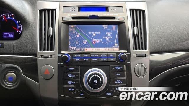 Hyundai Veracruz дизель 2WD 300VX, 2012 17