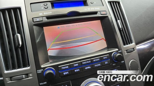 Hyundai Veracruz дизель 2WD 300VX, 2012 18